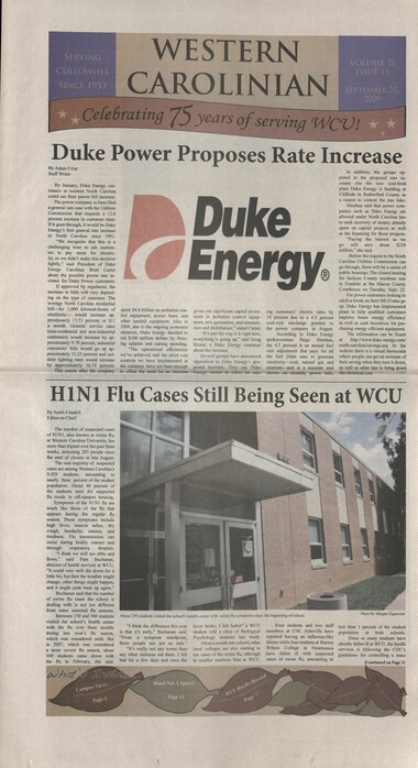 hl_westerncarolinian_2009-09-25_vol75_no13_01.jpg